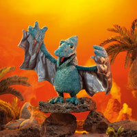 Pterodactyl Puppet