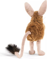 Jerboa Puppet