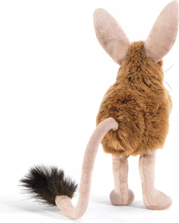 Jerboa Puppet