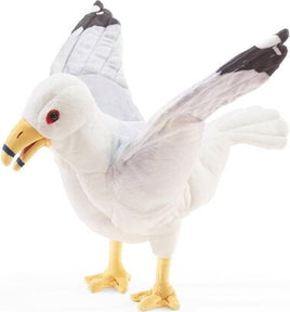 Gull Hand Puppet