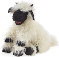 Valais Blacknose Sheep Puppet