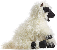 Valais Blacknose Sheep Puppet