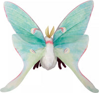 Mini Luna Moth Puppet