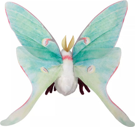 Mini Luna Moth Puppet