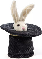 Mini Magic Hat Puppet