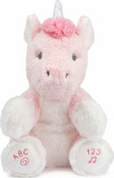 Animated Alora The Unicorn, 11 In