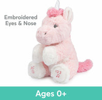 Animated Alora The Unicorn, 11 In