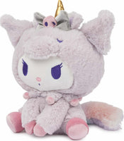 Unicorn Kuromi, 6 In