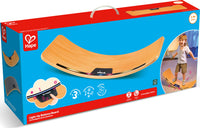 Light-Up Balance Board