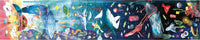 Ocean Life Puzzle - Glow In The Dark