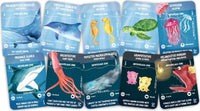 Ocean Life Puzzle - Glow In The Dark