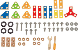 Master Builder Set