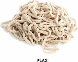 Cotton Loops for traditional size loom (FLAX)