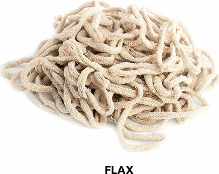 Cotton Loops for traditional size loom (FLAX)
