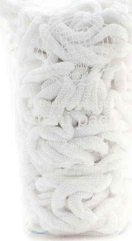 Friendly Loom - Mini Pack - White (Traditional Size)