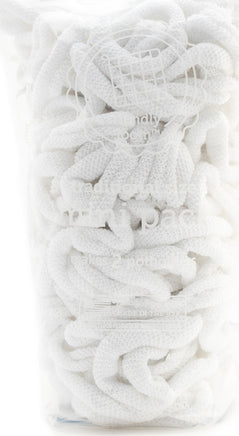 Friendly Loom - Mini Pack - White (Traditional Size)