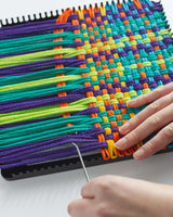 10" Potholder Loom Kit (PRO size)