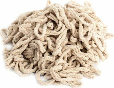 Cotton Loops for PRO size loom (FLAX)