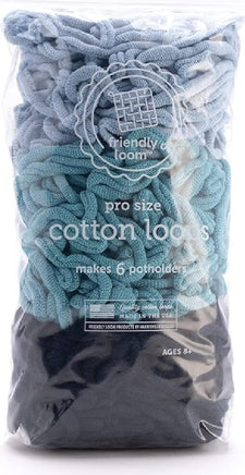 Friendly Loom - Atlantic (Pro Loops)