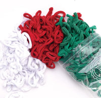 Friendly Loom - Bright Holiday (Pro Loops)
