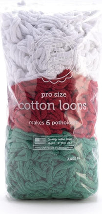 Friendly Loom - Bright Holiday (Pro Loops)