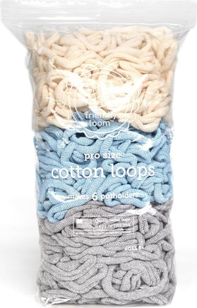 Glacier Pro Loops