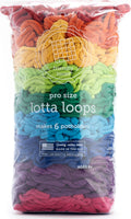 Friendly Loom - Lotta Loops - Rainbow (PRO Size)