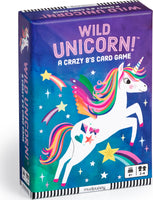 Wild Unicorn! Card Game