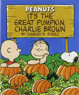 It's The Great Pumpkin Charlie Brown (Mini Ed)