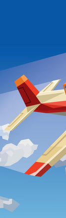 Paint by Sticker Kids: Trucks, Trains & More: Create 10 Pictures One Sticker at a Time!