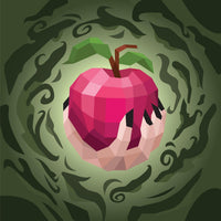 Paint by Sticker Kids (Official): Fairytale Magic: Create 10 Pictures One Sticker at a Time! Includes Foil Stickers