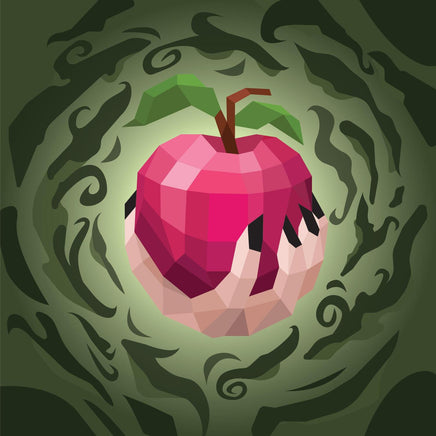 Paint by Sticker Kids (Official): Fairytale Magic: Create 10 Pictures One Sticker at a Time! Includes Foil Stickers