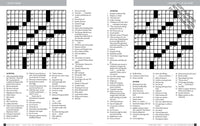 More Wait Wait...Don't Tell Me! Crossword Puzzles