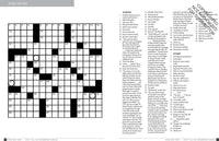 More Wait Wait...Don't Tell Me! Crossword Puzzles