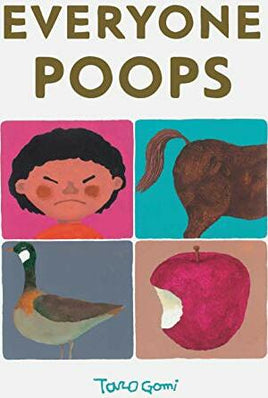 Everyone Poops