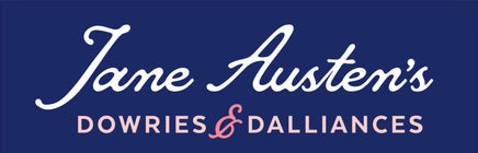 Jane Austen's Dowries & Dalliances: A Literary Card Game