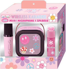 Wireless Karaoke, Good Day