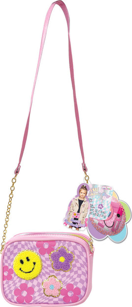 Cool Vibes Crossbody