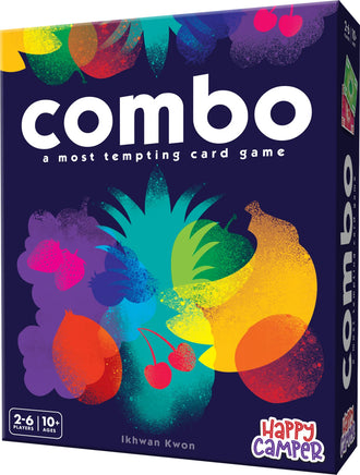 Combo Game