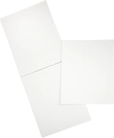 Paintology Canvas Paper Pad - 15 Sheets