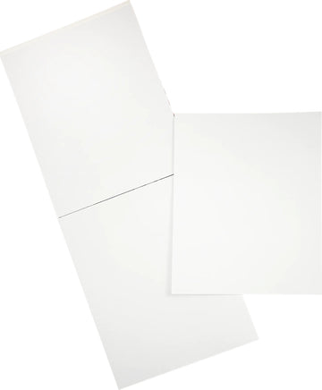 Paintology Canvas Paper Pad - 15 Sheets