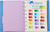 Chromablends Watercolor Marker