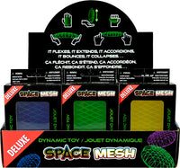 Space Mesh Shape Shifter Deluxe