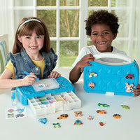 Aquabeads Beginners Craft Studio