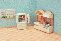 Kitchen Play Set