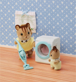Laundry  Vacuum Cleaner