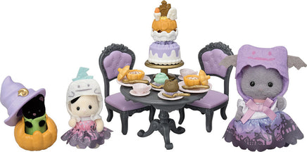 Halloween Surprise Party Set