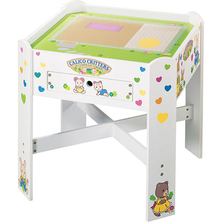 Calico Critters Playtable