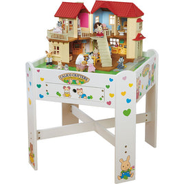 Calico Critters Playtable