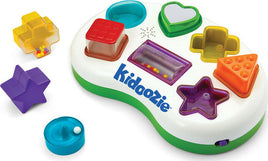 KidOozie - Lights 'n Sounds Shape Sorter